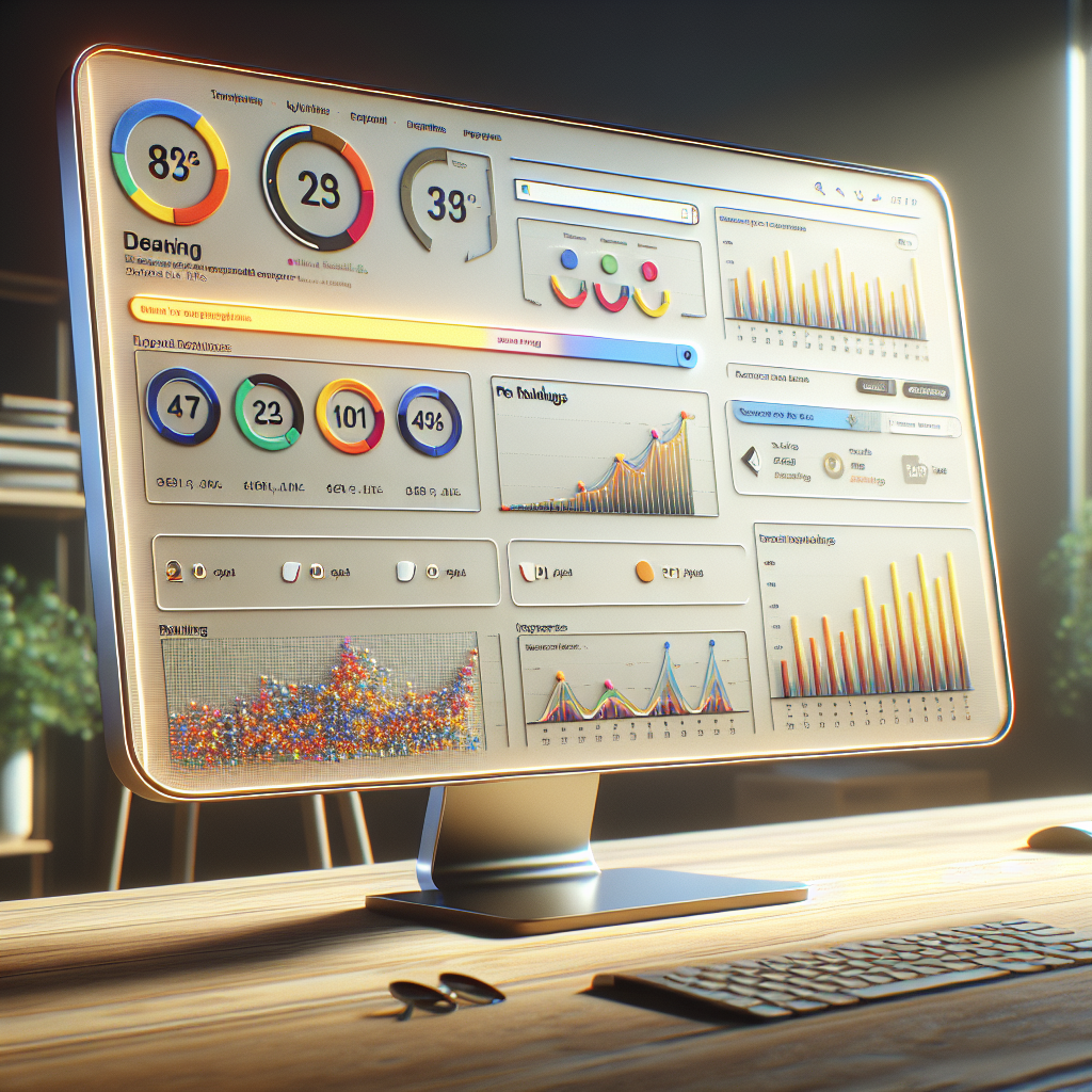 A Comprehensive Guide to Google SEO Updates