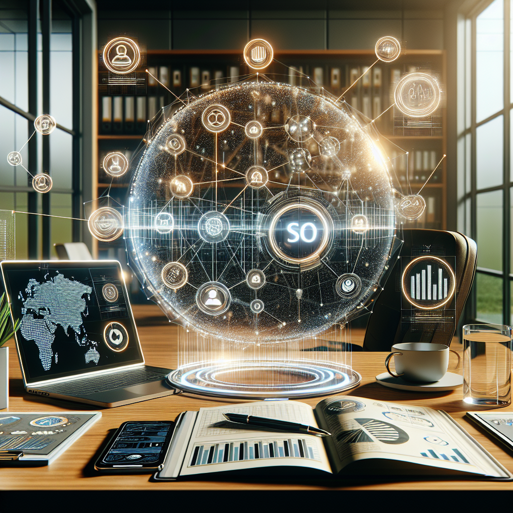 LLM SEO Optimization: Transforming Your Digital Strategy