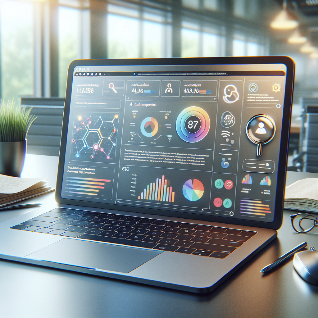 Revolutionising SEO Content Writing with AI: A Complete Guide